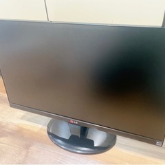LG 23型 モニター 23EA63VB  パソコンモニター