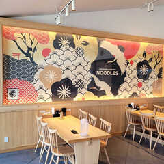 観光地ラーメン店の正社員(店長候補)募集中です！の画像