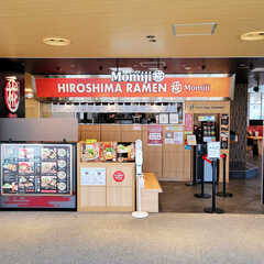 観光地ラーメン店の正社員(店長候補)募集中です！の画像