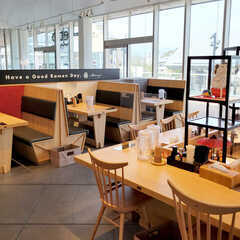 観光地ラーメン店の正社員(店長候補)募集中です！の画像