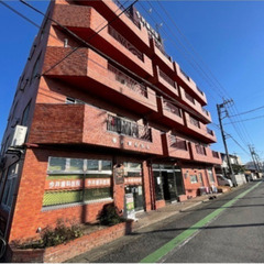 💥初期費用6万円 💥東武東上線「北坂戸」駅 徒歩7分💥坂戸市薬師町💥