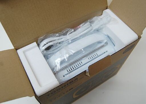 ② 新品 東芝 CDラジオ TY-C15 シルバー CD/FM・AM ラジオ TOSHIBA 札幌市 清田区 平岡