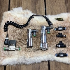ADA co2システムの画像