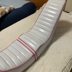 CBX 3段シート　ぴんく白