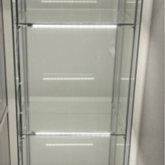 （商談中）IKEA デトルフ　コレクションケース