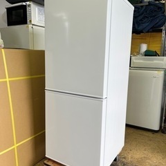 美品✨ 近隣送料無料!! 2023年製 ニトリ 2ドア冷凍庫 1...
