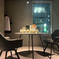 メビウスフィットネス Iidabashi Premium｜飯田橋・神楽坂のパーソナルトレーニングジムの画像