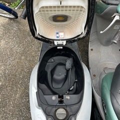 横浜　南区　原付　スクーター　バイク　格安　ホンダ　dio 激安の画像