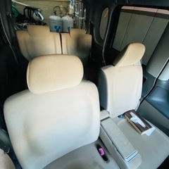 タント　約7万キロ　車検有り　コミコミ価格の画像