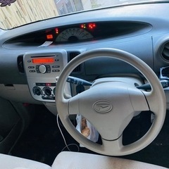 タント　約7万キロ　車検有り　コミコミ価格の画像