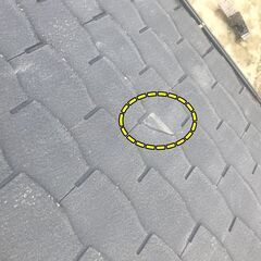 『雨漏りは放置しないで❗️❗️』スグに保険金を受け取って💰