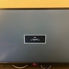 パソコンモニターの画像