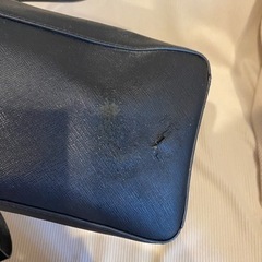 最終値下げ！マイケルコース　バッグ　トートの画像