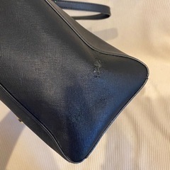 最終値下げ！マイケルコース　バッグ　トートの画像