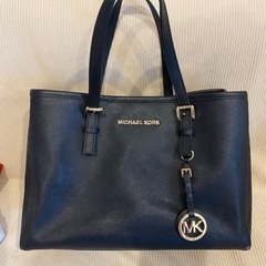 最終値下げ！マイケルコース　バッグ　トート