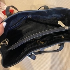 最終値下げ！マイケルコース　バッグ　トートの画像