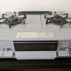 プロパンガスコンロ　ノーリツ
