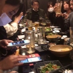 友達増やしたい方