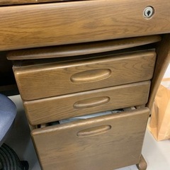 家具 オフィス用家具 机の画像