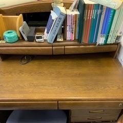 家具 オフィス用家具 机の画像