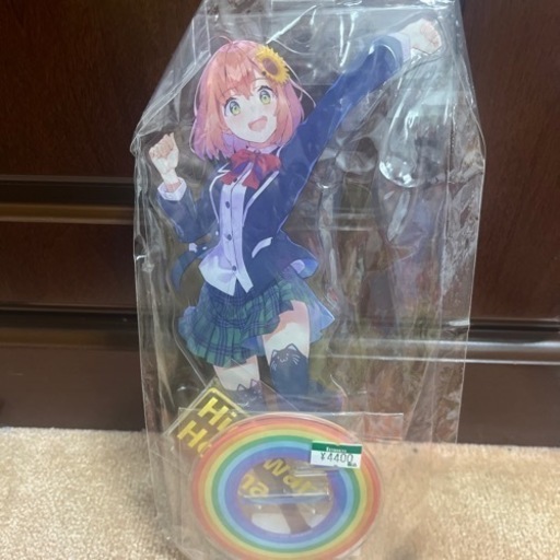 おもちゃ フィギュア