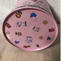 ちびまる子ちゃんレトロ貯金箱の画像