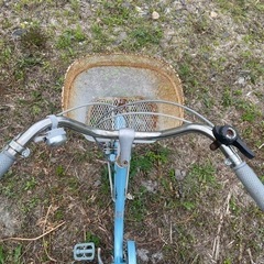 自転車 折りたたみ自転車の画像