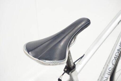 LOUIS GARNEAU 「ルイガノ」 LGS-CR23 2015年モデル ロードバイク