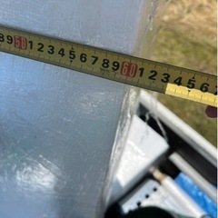 発泡スチロールブロック2個組‼️の画像