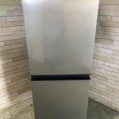 【高年式】大阪送料無料★3か月保障★2023年★AQR-J14N★IS-384 高年式】大阪送料無料☆3か月保証☆冷蔵庫☆アクア☆