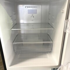 【高年式】大阪送料無料★3か月保障★2023年★AQR-J14N★IS-384 高年式】大阪送料無料☆3か月保証☆冷蔵庫☆アクア☆