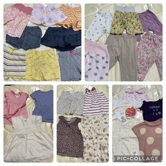 子供用品 キッズ用品 子供服