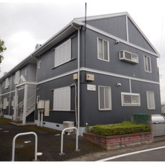 💥初期費用7万円 💥東北本線「久喜」駅 徒歩17分💥久喜市本町💥