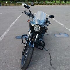 YAMAHA　BOLT　Rスペック　ABS　ヤマハ　ボルト