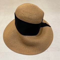 帽子の画像