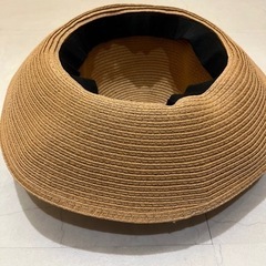 帽子の画像