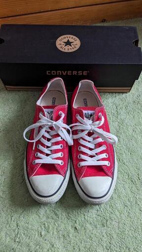 CONVERSEスニーカー