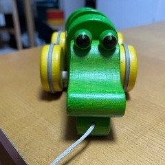 ダンシングアリゲーターの画像