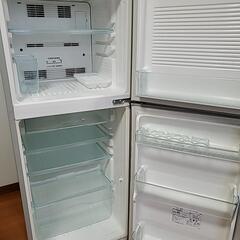 【6月29日再募集】【平日取引可能な方】家電 キッチン家電 冷蔵庫の画像