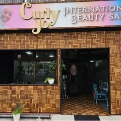Curly joy 綺麗で北谷でオープンしました♪の画像