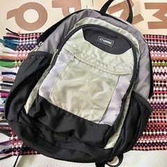 G.T.HAWKINS リュック