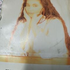 （中古シングルCD）あの頃のように-障子久美
