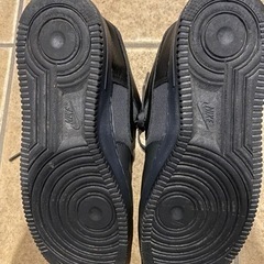 NIKE AIR FORCE　GORE-TEX 27cmの画像