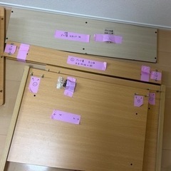 学習机の画像