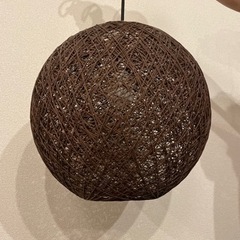 家具 照明器具の画像