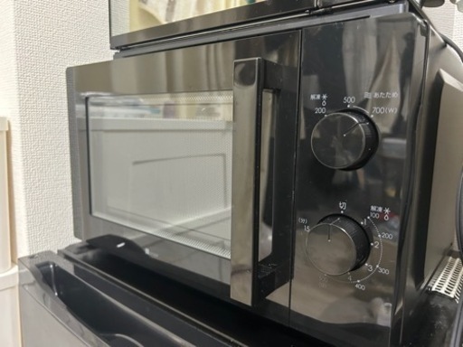 家電 キッチン家電 電子レンジ