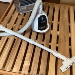掃除機