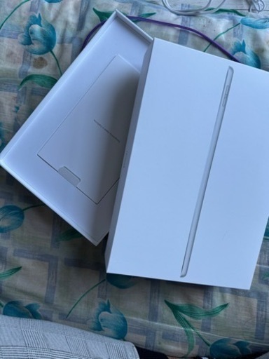 iiPad第9世代ほぼ新品セルラー