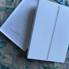 iiPad第9世代ほぼ新品セルラーの画像