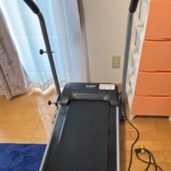 アルインコルームランナーと懸垂機　計2点